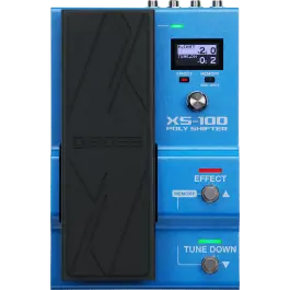 Boss XS-100 Populair