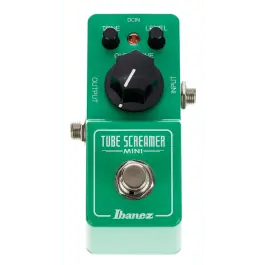 Bestseller Ibanez Tube Screamer Mini