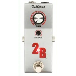 Fulltone 2B Boost Populair