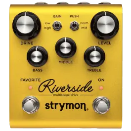 Strymon Riverside Hoge Kwaliteit