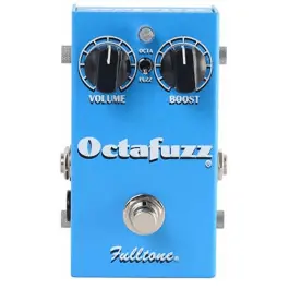 Fulltone Octafuzz 2 Gereduceerde Prijs