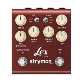 Strymon Lex V2 Rotary Nieuw