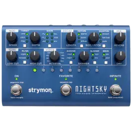 Beste Prijs Strymon Nightsky