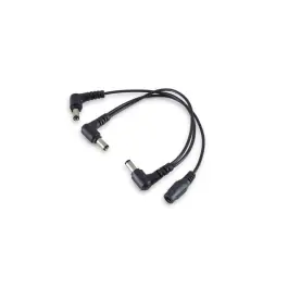RockBoard Daisy Chain Cable, 3 outputs Snelle Levering