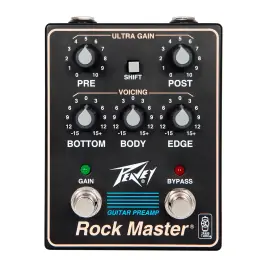 Peavey Rock Master Beperkte Voorraad