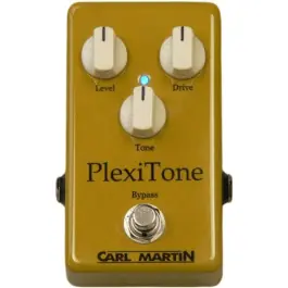 Direct Beschikbaar Carl Martin Single Channel PlexiTone
