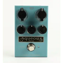 Gereduceerde Prijs J. Rockett Aqueous