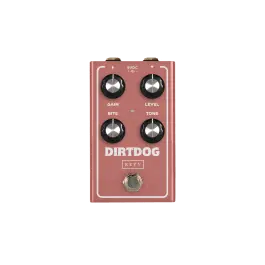 Revv Dirt Dog Overdrive, Joey Landreth Signature, Sunset Rose LTD Aanbieding