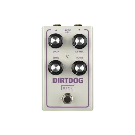 Revv Dirt Dog Overdrive, Joey Landreth Signature Alleen Vandaag