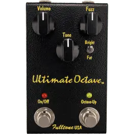 Snelle Levering Fulltone Ultimate Octave