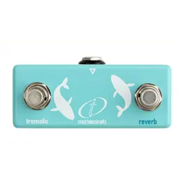 Crazy Tube Circuits White Whale Remote Goedkoop