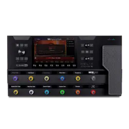 Direct Verzonden Line 6 Helix Stadium XL Floor