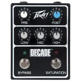 Peavey Decade Too Betaalbaar