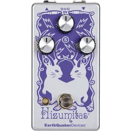 Earthquaker Devices Hizumitas Direct Beschikbaar