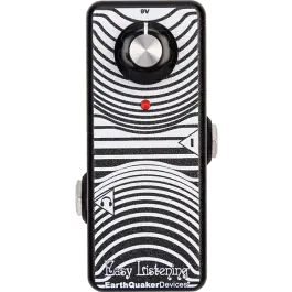 Earthquaker Devices Easy Listening Direct Verzonden