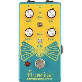 Earthquaker Devices Aurelius Direct Verzonden