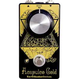 Earthquaker Devices Acapulco Gold v2 Betaalbaar
