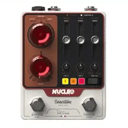 Cornerstone Nucleo Ambient Reverb Aanbieding