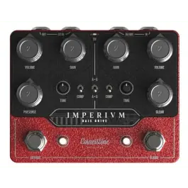 Direct Beschikbaar Cornerstone Imperium V2