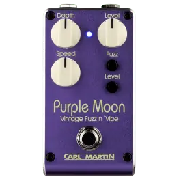 Carl Martin Purple Moon V2 Koop Online