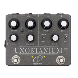 Actieprijs Crazy Tube Circuits Unobtanium RAW