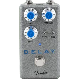 Premium Fender Hammertone Delay