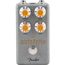 Gereduceerde Prijs Fender Hammertone Distortion