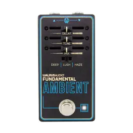 Walrus Audio Fundamental Series Ambient Reverb Lage Kosten