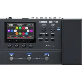 Boss GX-10 Nieuw