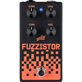 Aguilar Fuzzistor V2 Populair