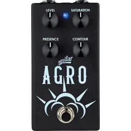 Betrouwbaar Aguilar Agro V2