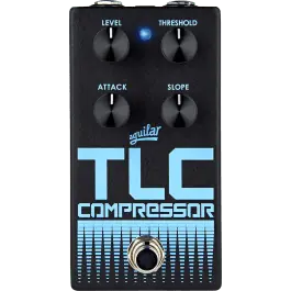Superprijs Aguilar TLC Bass Compressor V2