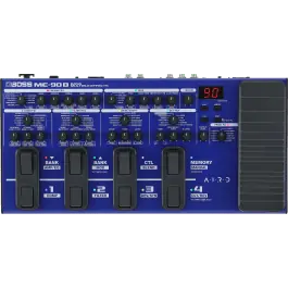 Rechtstreeks Van De Fabrikant Boss ME-90B