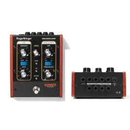 Warm Audio Ringer Bringer Tijdelijk Beschikbaar