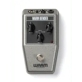 Finale Uitverkoop Warm Audio Warm Bender