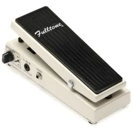 Fulltone Supa-Wah Gratis Retour