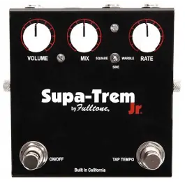 Fulltone Supra-Trem Jr Express Levering
