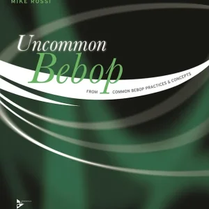 Uncommon Bebop From Common Bebop Hete Deal