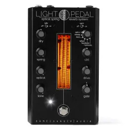 Nieuw Gamechanger Audio Light Pedal