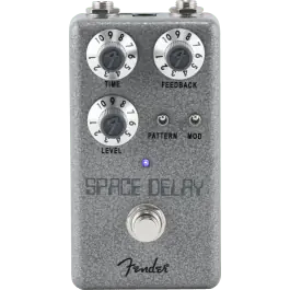 Betrouwbaar Fender Hammertone Space Delay