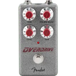 Op = Op Fender Hammertone Overdrive