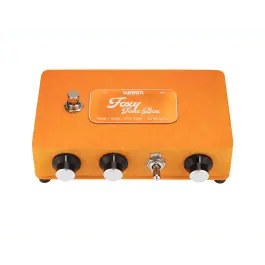 Op = Op Warm Audio Foxy Tone Box