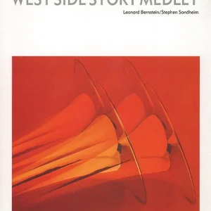 Alleen Vandaag West Side Story Medley