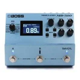 Boss MD-500 Direct Verzonden