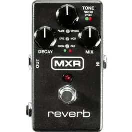 Speciale Aanbieding MXR M300 Reverb
