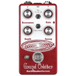 Earthquaker Devices Grand Orbiter V2 Superprijs