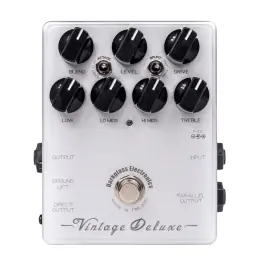 Darkglass Vintage Deluxe V3 Aanbieding