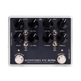 Rechtstreeks Van De Fabrikant Darkglass Microtubes B7K Ultra V2 Aux