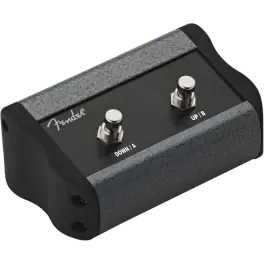 Gereduceerde Prijs Fender 2-Button Footswitch
