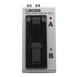 Uitverkoop Boss FS-7